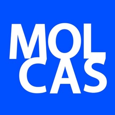 MOLCAS logo