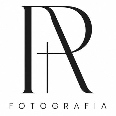 RAniz - Fotografia logo