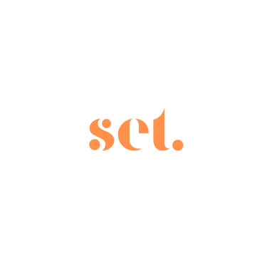 Set Criatives logo