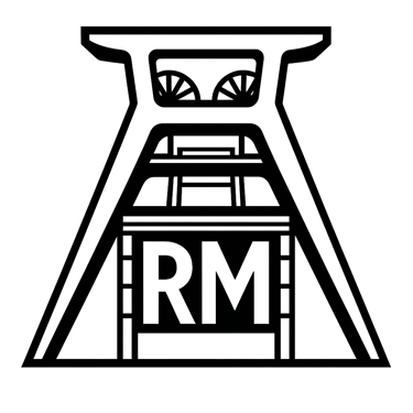 Reinhard Mokros - Fotografie logo