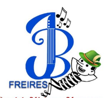 João de Brito Freires blog logo