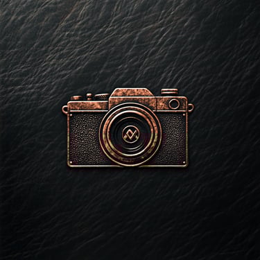 The Copperlight Studio logo