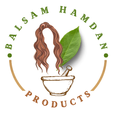 Balsam Herbs logo