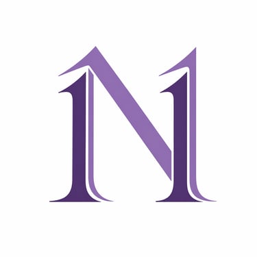 Numerologian logo