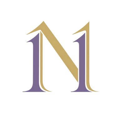 Numerologian logo