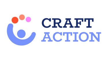 Craft Action logo