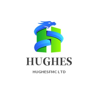 HUGHESFMC LTD logo