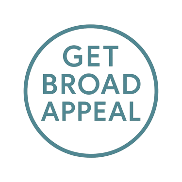 Get Broad Appeal logo