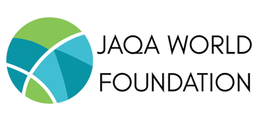 JAQA World Foundation logo