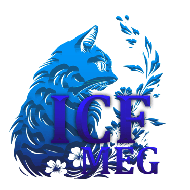 ICF MEG logo