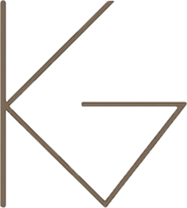 Kristina Gedminaitė logo