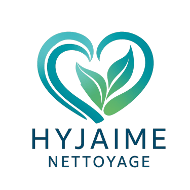 HYJAIME NETTOYAGE logo