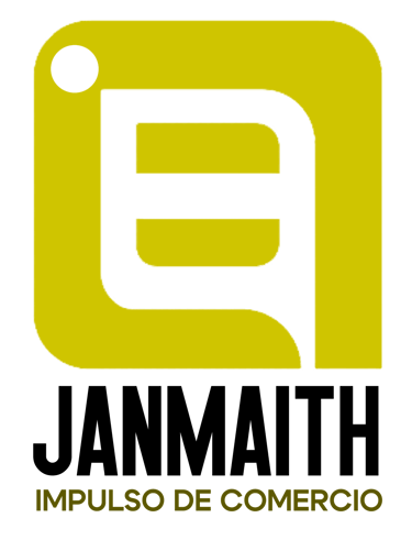 JANMAITH IMPUSO DE COMERCIO logo
