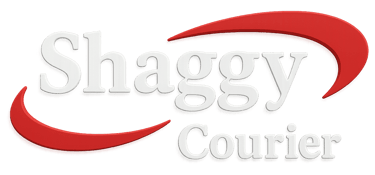 Shaggy Courier LTD. logo