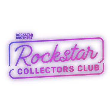Rockstar Collectors Club logo