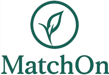 MatchOn logo