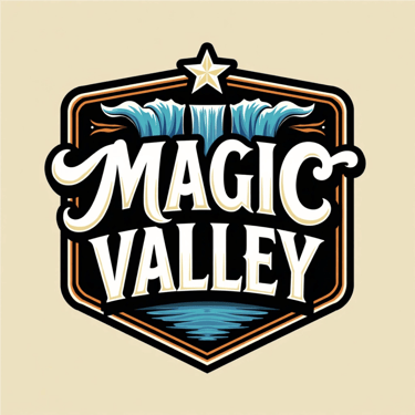 Magic Valley Online logo