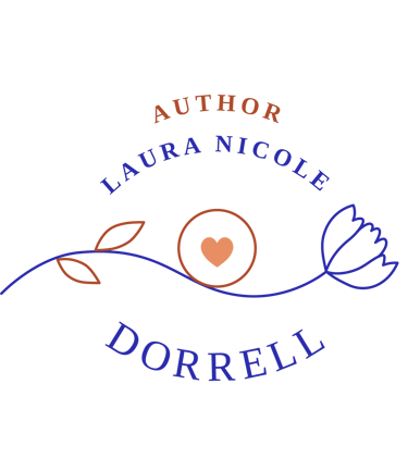 Laura Nicole Dorrell logo
