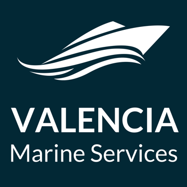 VALENCIA Marine Services logo