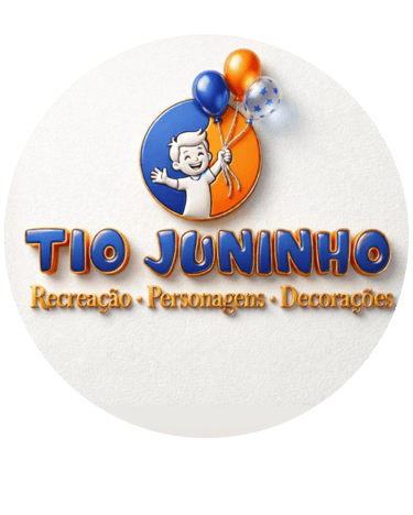 Juninho Decor logo