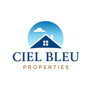 www.cielbleuproperties.com logo