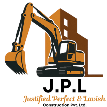 Justified Perfect & Lavish  logo