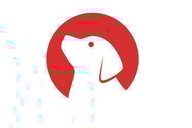 puppy training logo