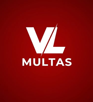VL Multas logo