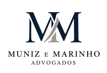 Muniz & Marinho logo