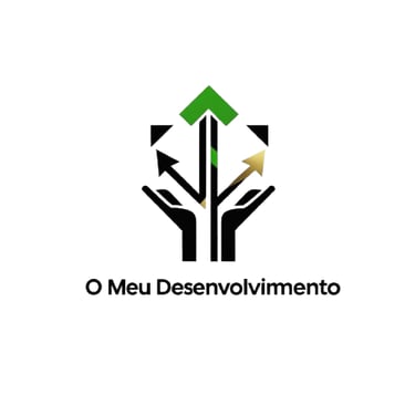 O Meu Desenvolvimento logo