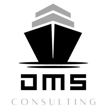 DMS CONSULTORIA E TREINAMENTOS logo