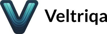 Veltriqa logo