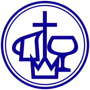 gkii kutai barat logo