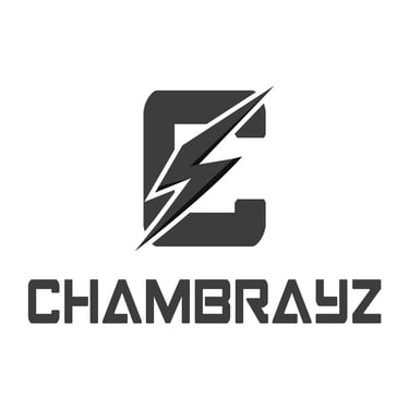 Chambrayz logo