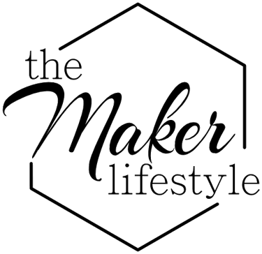 The Maker Lifestyle logo