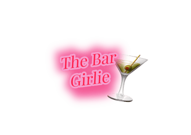 The Bar Girlie logo