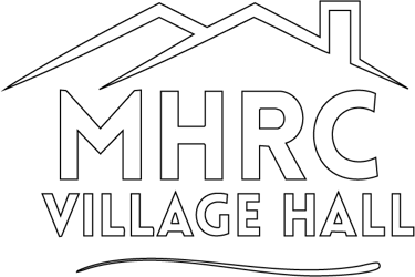 Meir Heath & Rough Close Villiage Hall logo