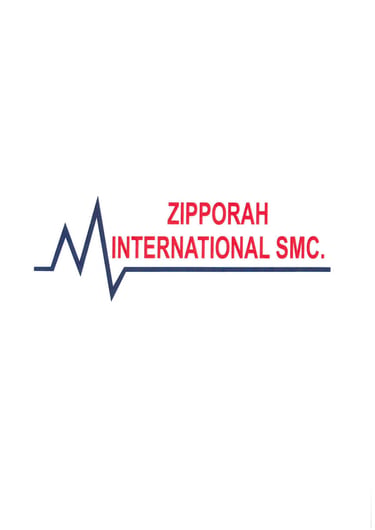 zipporah international SMC Limited  logo