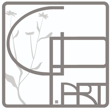 Giulia Pianigiani Art logo
