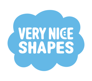 VeryNiceShapes logo