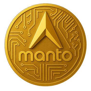 manto.es logo