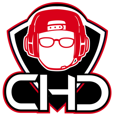 Charly D logo