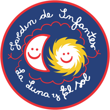 Jardin de la Luna y el Sol logo