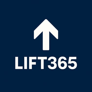 Lift365 logo