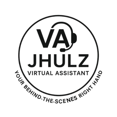 VA Jhulz logo