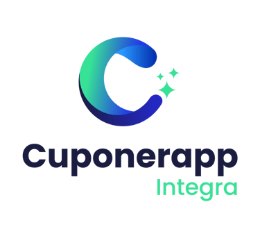 Cuponerapp Integra logo