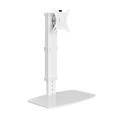 Singularity-India-LUMI-Articulate-Single-Monitor-Arm-Stand-Mount-Clamp-LDT67