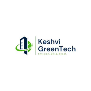 Keshvi GreenTech logo