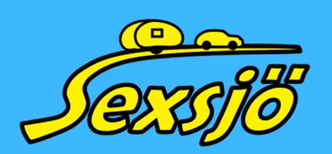Sexsjö logo
