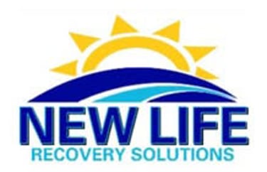 New Life Recovery Solutions logo